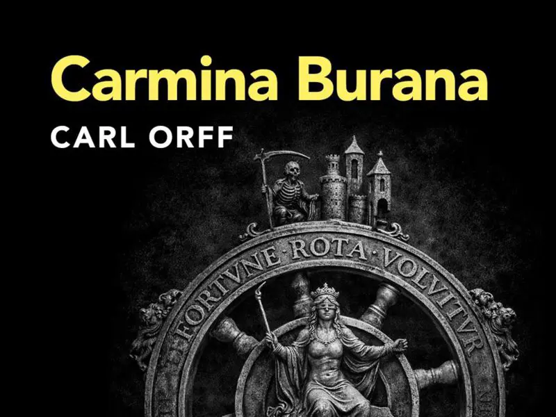Carmina Burana 