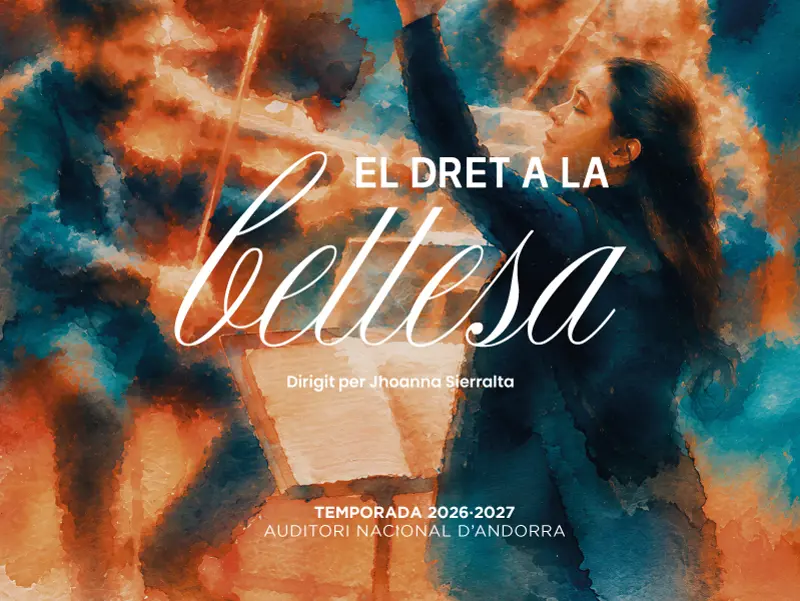 Concert El dret a la bellesa