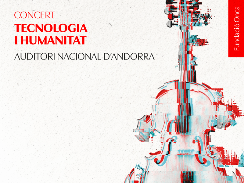 Concert Tecnologia i humanitat