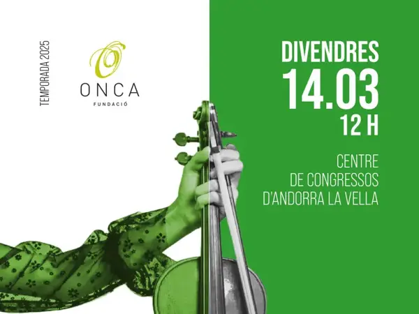 Concert de la Constitució