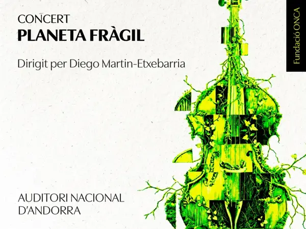 Concert Planeta fràgil
